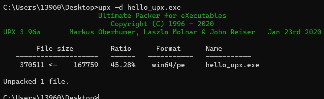 图片[81],[LitCTF]cha0s-Writeup,网络安全爱好者中心-神域博客网